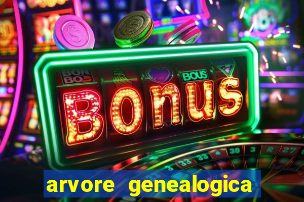 arvore genealogica dos gracie